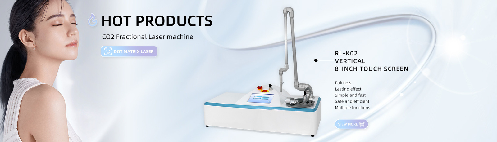 HiFu Beauty Machine