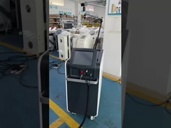 RL-D09 আলেকজান্দ্রাইট লেজার