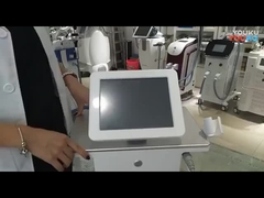 পোর্টেবল ভ্যাকুমন স্কিন ট্রিগারিং মাইক্রোনেডল বিউটি স্কিন কেয়ার মেশিন আরএফ মাইক্রোনেডলিং