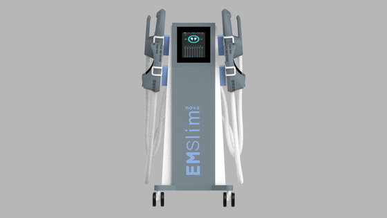  Neo HI EMT Electromagnetic Slimming Beauty Machine For Body Sculpt
