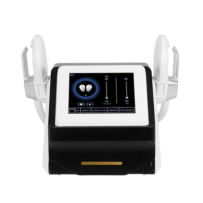 Ultrasound RF Radio Frequency Cavitation Machine 7 Tesla Body Slimming Device
