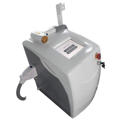 Portable 808NM Diode Laser Machine Horizon Laser Hair Removal Machine