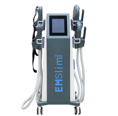 Neo Rf Two Handle EMS Muscle Stimulator  ,  Machine