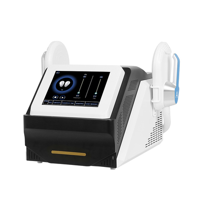 Fitness 13 Tesla EMS Muscle Stimulator Sculpting Machine Ce Approved