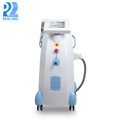 IPL Skin Rejuvenation 808nm Opt Hair Removal Device EU CE Certificate