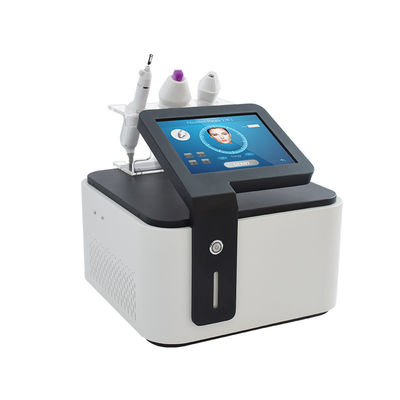 উল্লম্ব 4 হ্যান্ডেল এমএস পেশী উদ্দীপক আরএফ স্লিমিং ভাস্কর্য মেশিন