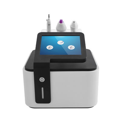 25 পিন ফ্যাকশনাল প্লাজমা মেশিন