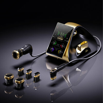 22DHIIFU অ্যান্টি-এজিং স্কিন পুনরুজ্জীবন বডি শেপিং মেশিন যা ত্বককে টানটান করে, অ্যান্টি এজিং হাইফু মেশিন