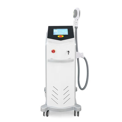 OPT Machine laser hair removal machine  Hair Removal Diode Laser  beauty machine