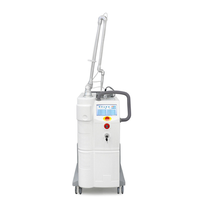 OEM Vaginal Rejuvenation Laser Machine Co2 Fractional Laser Equipment