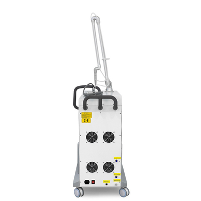 OEM Vaginal Rejuvenation Laser Machine Co2 Fractional Laser Equipment