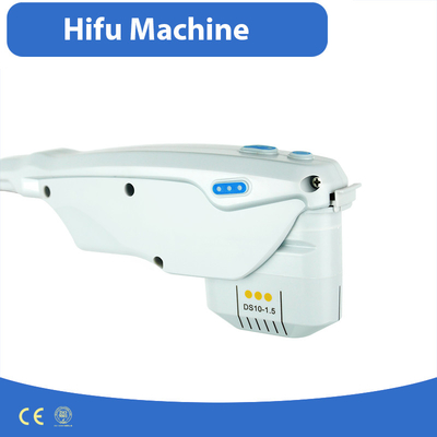 Best HIFU Machine Professional For Wrinkle Removal And Skin Lift