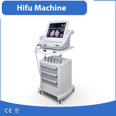 Best HIFU Machine Professional For Wrinkle Removal And Skin Lift