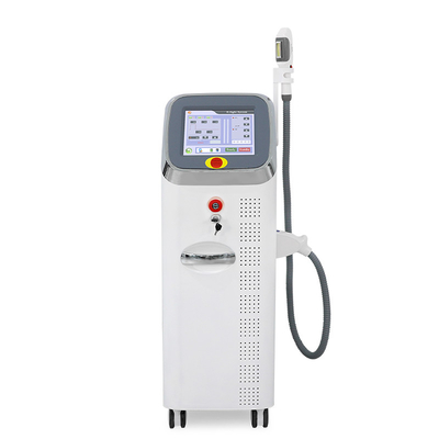 480/530/640nm Opt Laser Machine Hair Removal Beauty Vertical