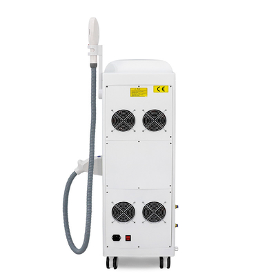 480/530/640nm Opt Laser Machine Hair Removal Beauty Vertical