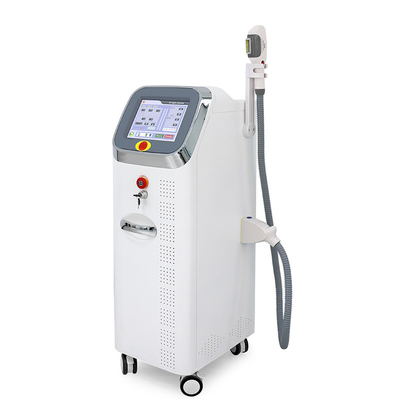 480/530/640nm Opt Laser Machine Hair Removal Beauty Vertical