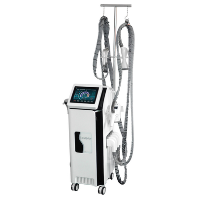 V10 V9 V8 Slim Vela Shaping Machine
