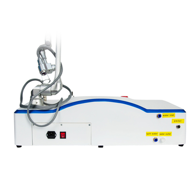 220V Portable CO2 Fractional Laser Machine Vaginal Tightening Equipment