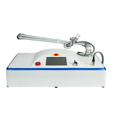 220V Portable CO2 Fractional Laser Machine Vaginal Tightening Equipment