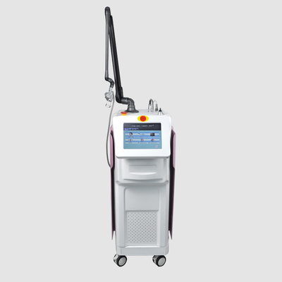 4D Co2 Fractional Laser Skin Rejuvenation Machine For Scar Removal
