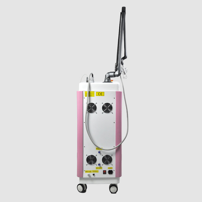 4D Co2 Fractional Laser Skin Rejuvenation Machine For Scar Removal