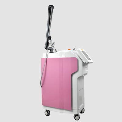 4D Co2 Fractional Laser Skin Rejuvenation Machine For Scar Removal