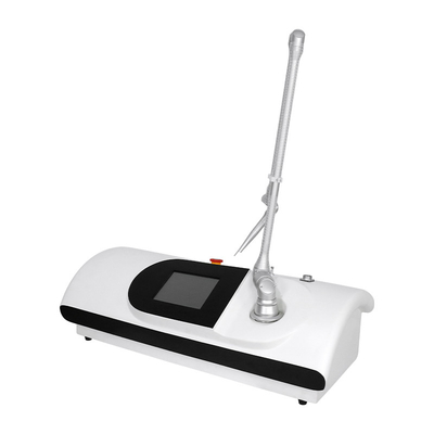 Portable Fractional Acne Scar Removal Machine Co2 Laser Resurfacing Machine