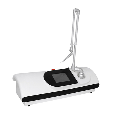 Portable Fractional Acne Scar Removal Machine Co2 Laser Resurfacing Machine