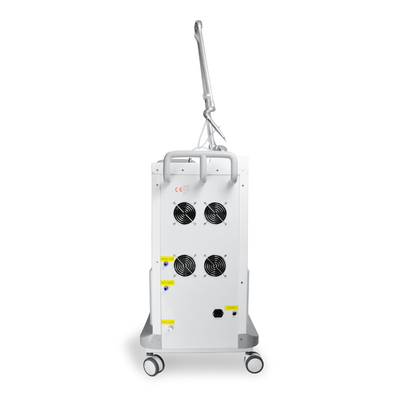 ODM 10600nm 60w Fractional Co2 Laser Beauty Machine Skin Rejuvenation Machine For Clinic