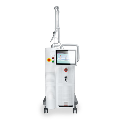 4d Fotona Skin CO2 Fractional Laser Machine For Vaginal Warts Stretch Marks Removal