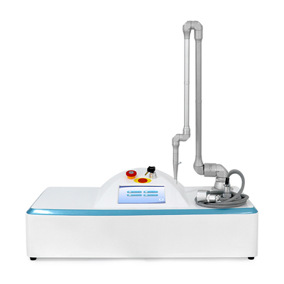 Oem Acne Treatment Co2 Laser Resurfacing Machine For Skin Tightening