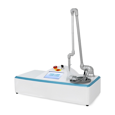 Oem Acne Treatment Co2 Laser Resurfacing Machine For Skin Tightening