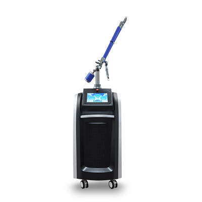 PicoSure Q Switch Picosecond Laser Tattoo Removal Machine For Pigmentation Treatment