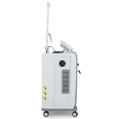 Wrinkle Removal Carbon Dioxide CO2 Fractional Laser Machine 0.1mm-2mm