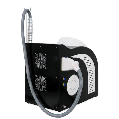 ODM Professional Q Switched Tattoo Removal Machine Picosecond Laser Portable