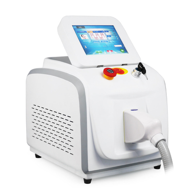 1800W Salon Laser DPL Machine For Hair Wrinkle Removal