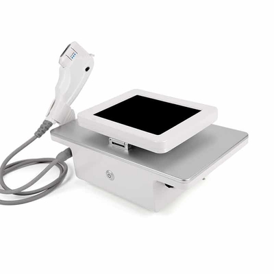 Anti Aging HIFU Facial Lifting Portable Ultrasonic HIFU Beauty Machine
