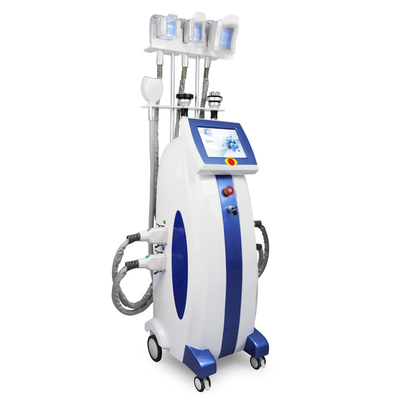 ODM 360 Professional Cryolipolysis Machine For Fat Sculpting Body Slimming