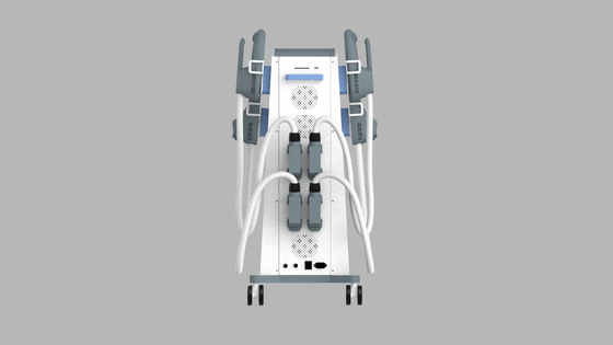  Neo HI EMT Electromagnetic Slimming Beauty Machine For Body Sculpt