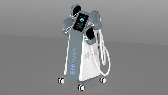  Neo HI EMT Electromagnetic Slimming Beauty Machine For Body Sculpt