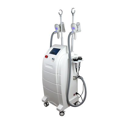 40K Body Sculpting Fat Freezing Device Portable Cryolipolysis Machine