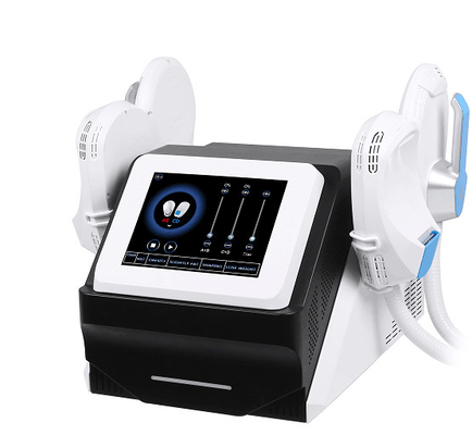 Ultrasound RF Radio Frequency Cavitation Machine 7 Tesla Body Slimming Device