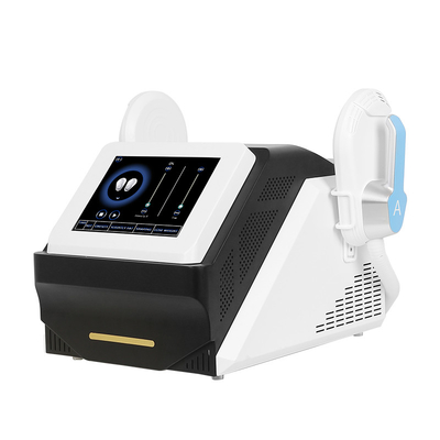 Ultrasound RF Radio Frequency Cavitation Machine 7 Tesla Body Slimming Device