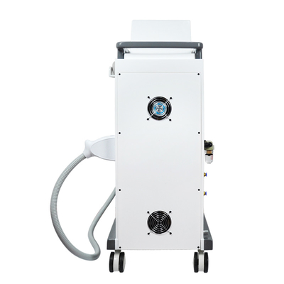 Triple Wave 808NM Diode Laser Machine Soprano Platinum Machine