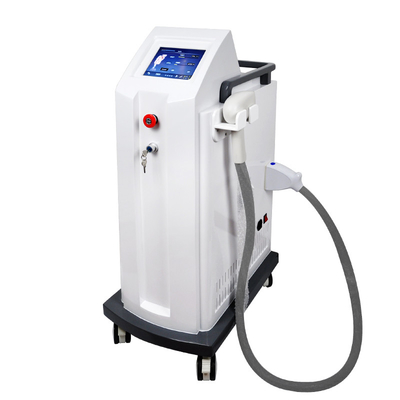 Triple Wave 808NM Diode Laser Machine Soprano Platinum Machine