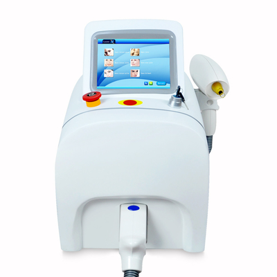 2022 Portable Tattoo Removal Q Switched Nd Yag Laser Carbon Laser
