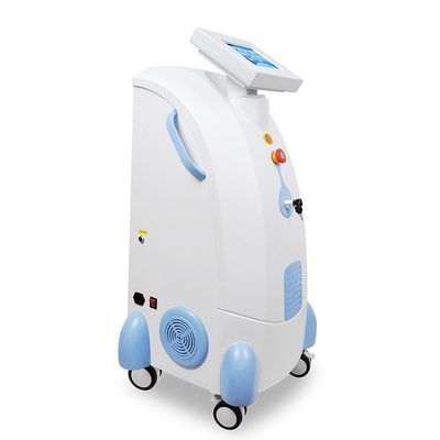 TUV Medical CE Approved Medical Clinical Use 532nm 1064nm 1320nm Q Switch Nd Yag Laser