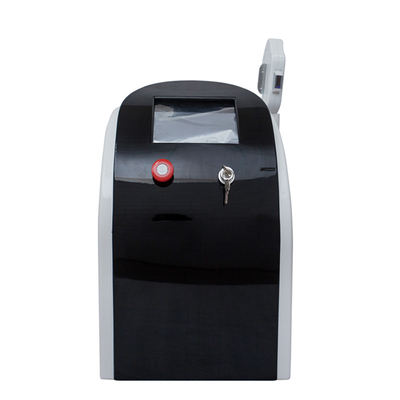 Portable IPL SHR OPT E Light Maquina Depiladora Laser Ipl Hair Removal Machine