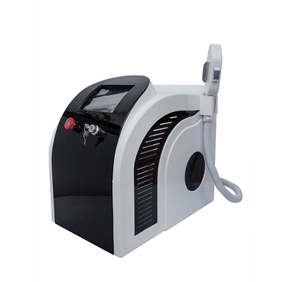 Portable IPL SHR OPT E Light Maquina Depiladora Laser Ipl Hair Removal Machine