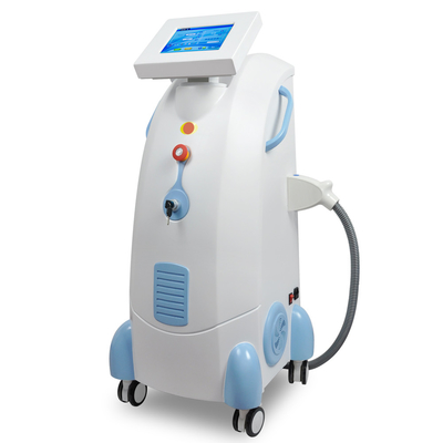 Professional Laser IPL SHR Hair Removal Machine 480nm 530nm 640nm